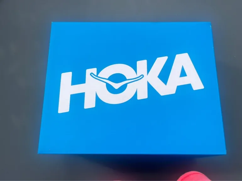 Brugt Hoka Speedgoat 7 bike — billede 6 af 7
