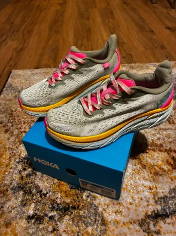 Used Hoka Clifton 8 2026 Running Shoes