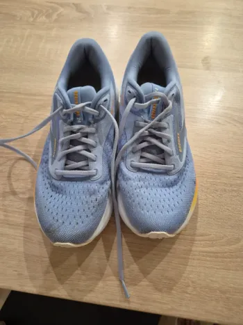 Used Brooks Adrenaline GTS Running Shoes