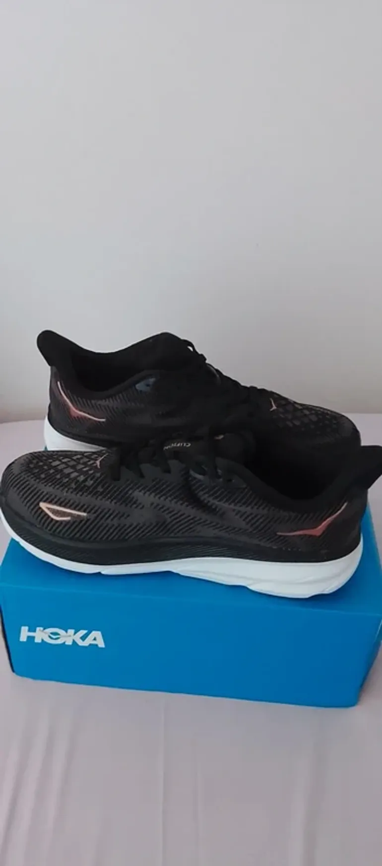 Tweedehands Hoka Laufschuhe bike — afbeelding 3 van 6