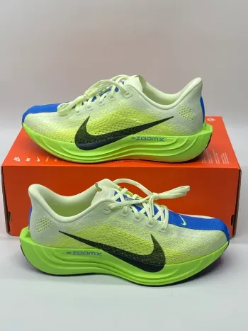 Used Pegasus plus Running Shoes