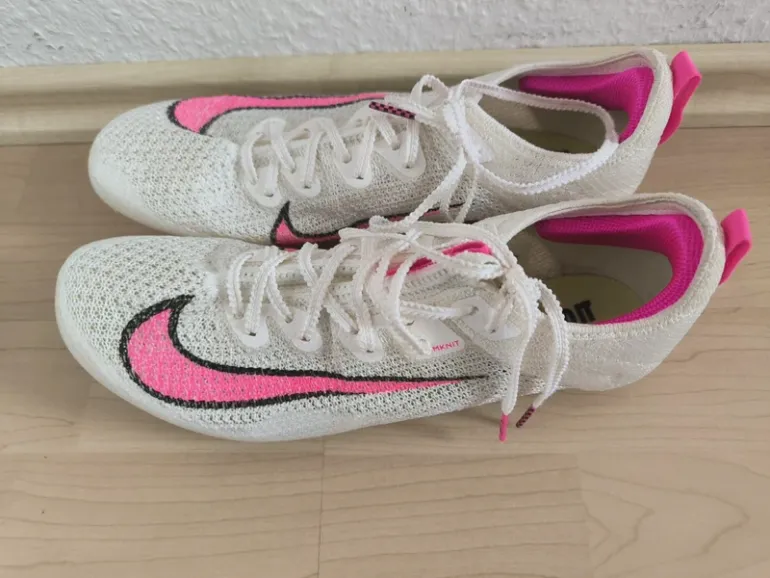 Used Elite Zoom Superfly bike — image 2 of 8