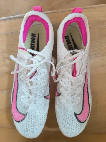 Gebrauchtes Elite Zoom Superfly Running Shoes