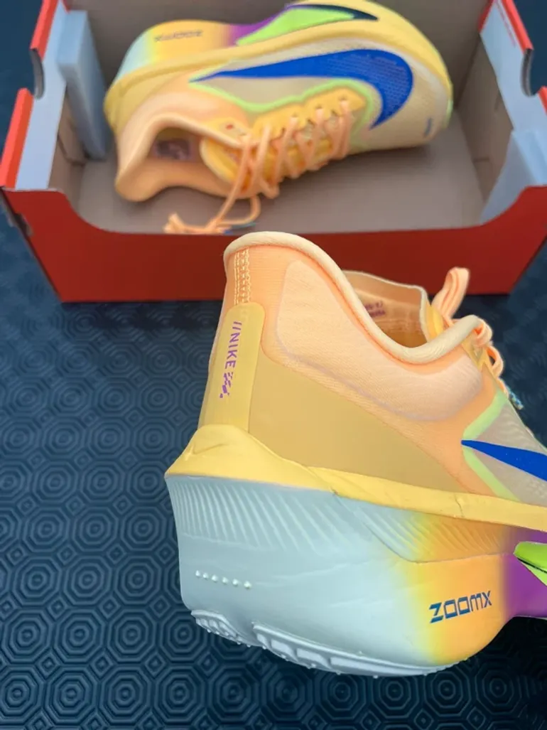 Used Element Zoom Fly 6 bike — image 4 of 9