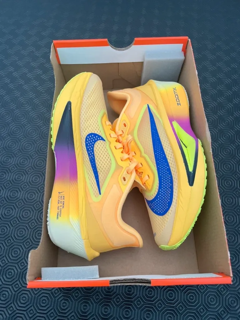 Used Element Zoom Fly 6 bike — image 6 of 9