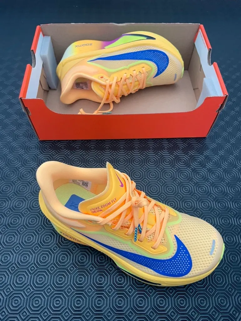 Used Element Zoom Fly 6 bike — image 2 of 9