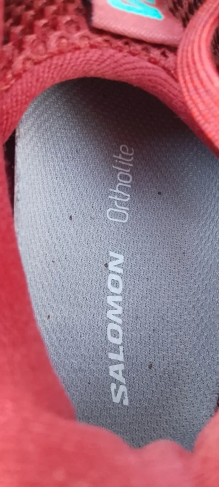 Salomon Aero blaze 3 bike de segunda mano — imagen 8 de 8