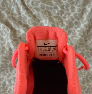 Used Orange Air Max 2017 bike — image 2 of 2