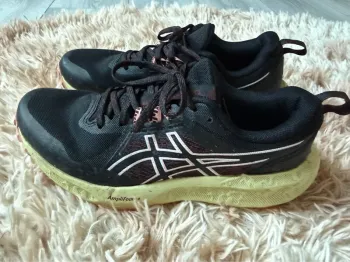 Gebrauchtes Asics Gel-Sonoma 8 Running Shoes