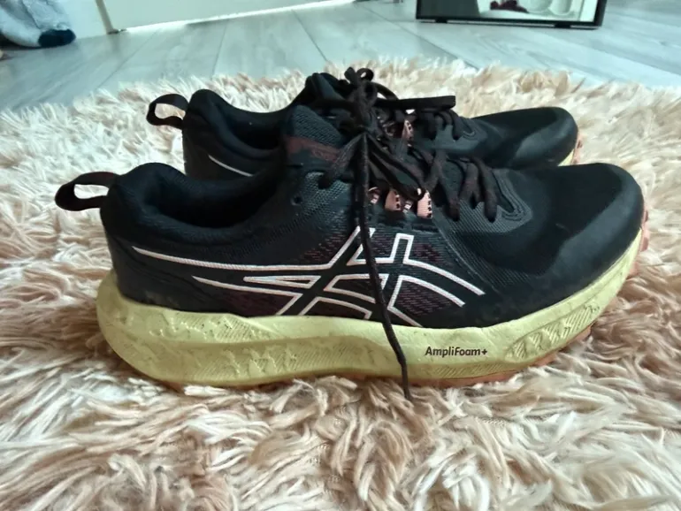Gebrauchtes Asics Gel-Sonoma 8 bike — Bild 2 von 7