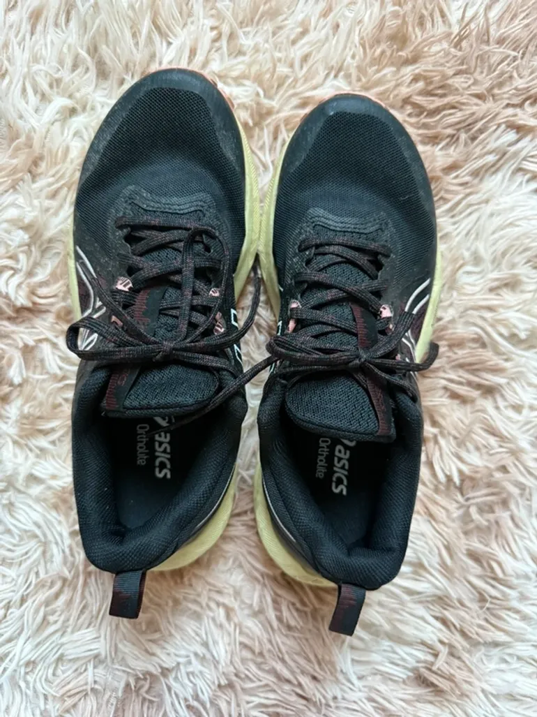 Gebrauchtes Asics Gel-Sonoma 8 bike — Bild 4 von 7