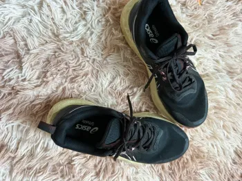 Gebrauchtes Asics Gel-Sonoma 8 bike — Bild 3 von 7