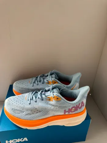 Used Hoka Shoes Running Shoes