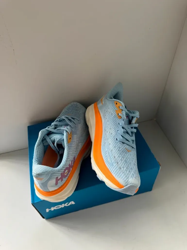Used Hoka Shoes bike — image 5 of 5