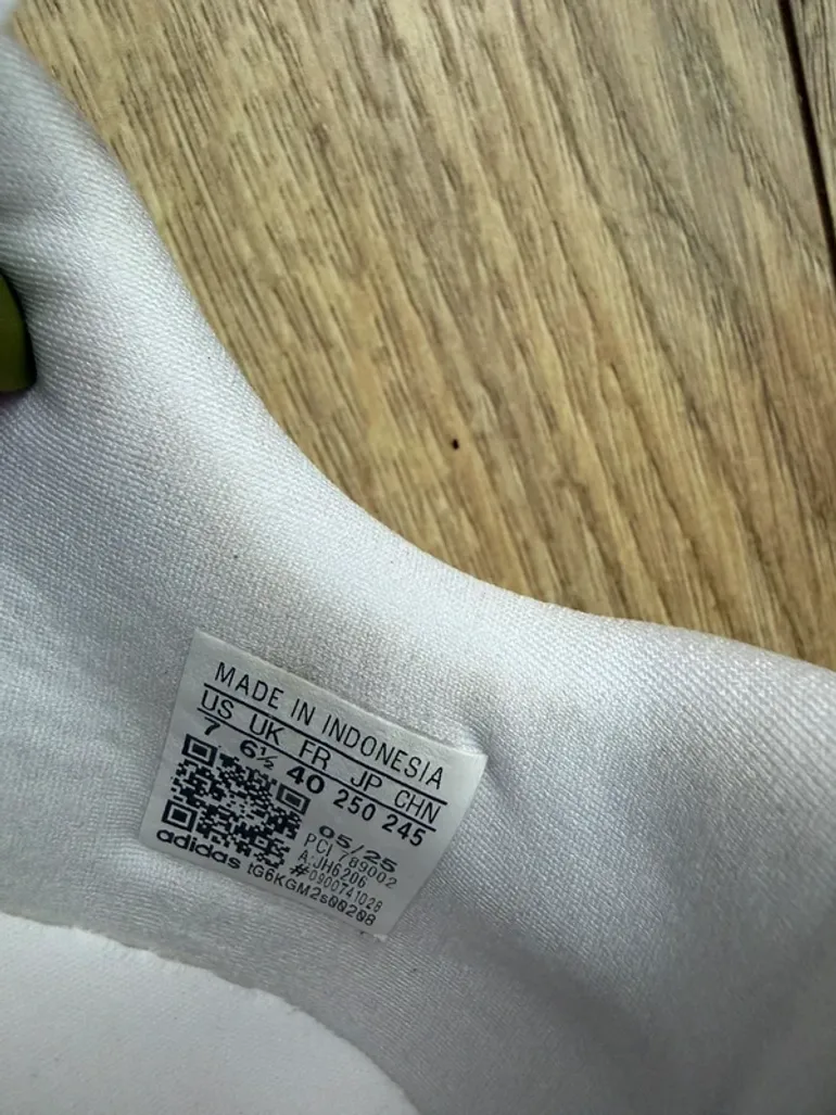 Used Adidas Adizero EVO SL bike — image 4 of 5