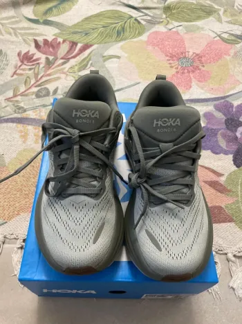 Used Hoka Bondi 8 bike — image 2 of 6