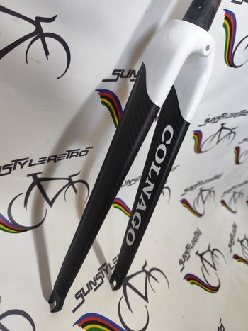 Gebrauchtes Colnago c60 Fork
