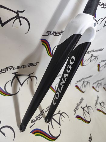 Gebrauchtes Colnago c60 bike — Bild 3 von 4