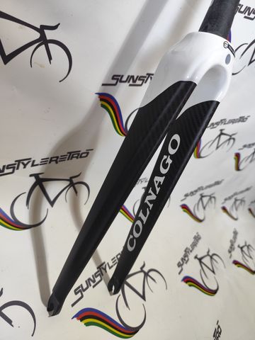 Colnago c60 bike d'occasion — image 3 sur 4