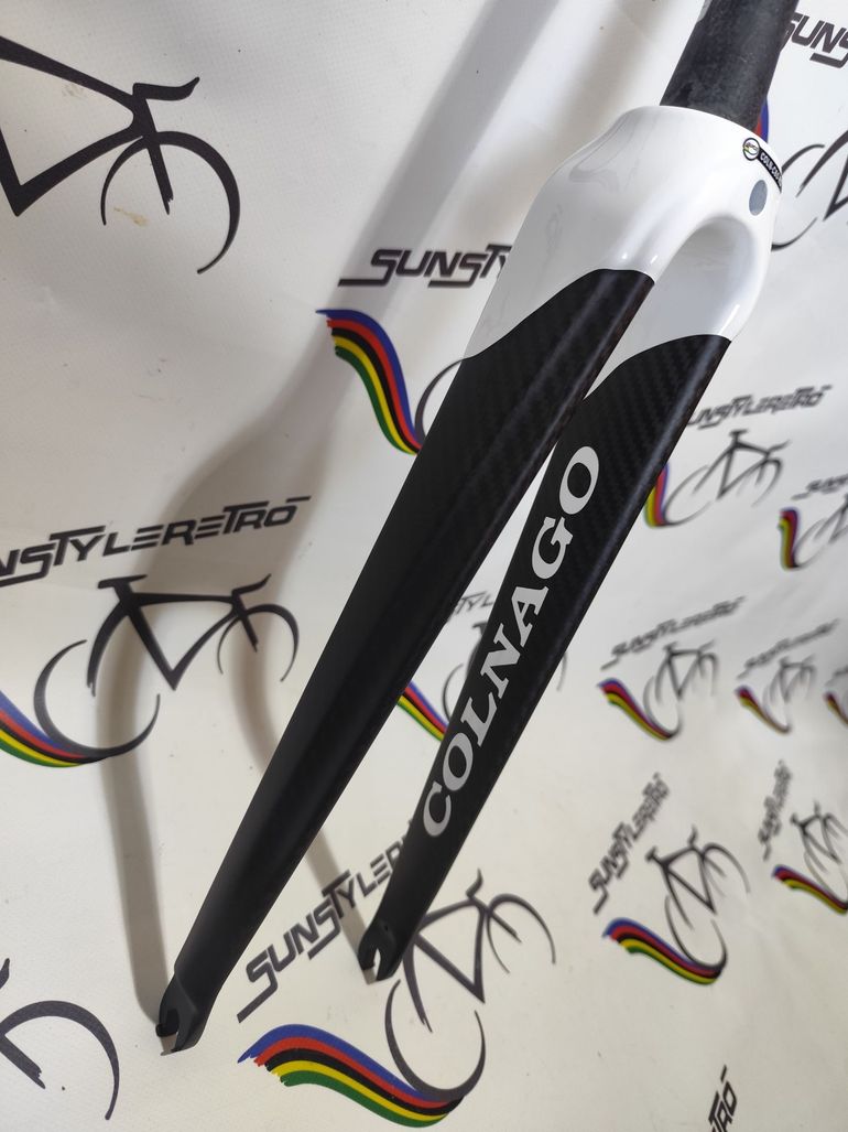 Gebrauchtes Colnago c60 bike — Bild 3 von 4