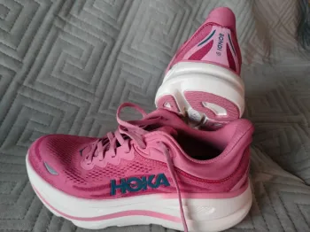 Used Hoka Laufschuhe bike — image 2 of 5
