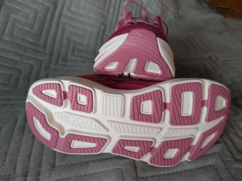Used Hoka Laufschuhe bike — image 4 of 5