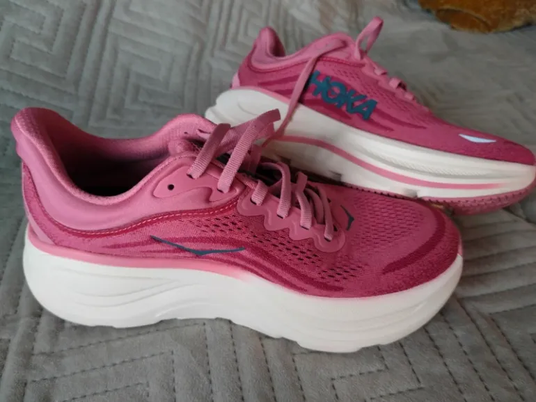 Used Hoka Laufschuhe bike — image 3 of 5