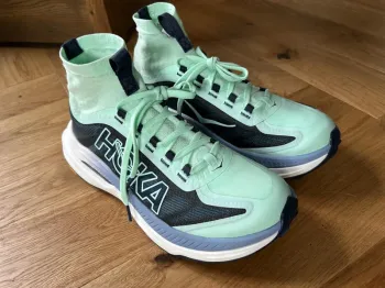Used Hoka Tecton X 3 bike — image 3 of 3