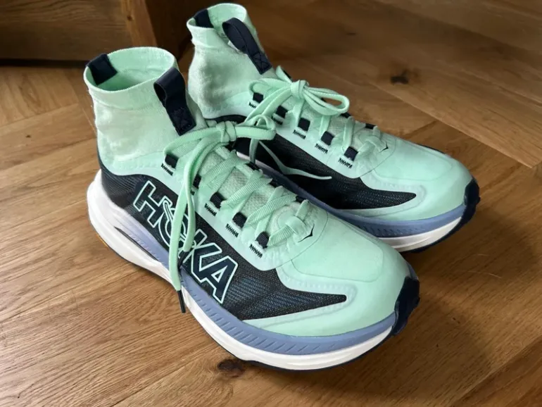 Used Hoka Tecton X 3 bike — image 3 of 3