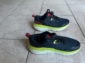 Used Hoka Challenger ATR6 bike — image 3 of 7