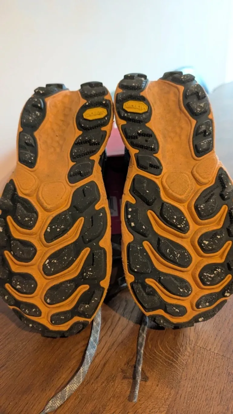 Použité New Balance Fresh Foam X More Trail v3 bike — obrázek 6 z 6
