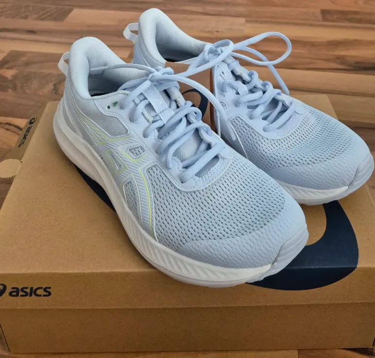 Used Asics Damen Laufschuh bike — image 3 of 6