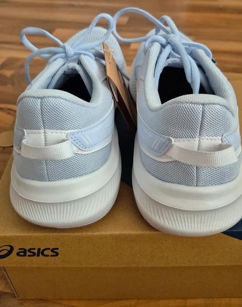 Used Asics Damen Laufschuh bike — image 4 of 6