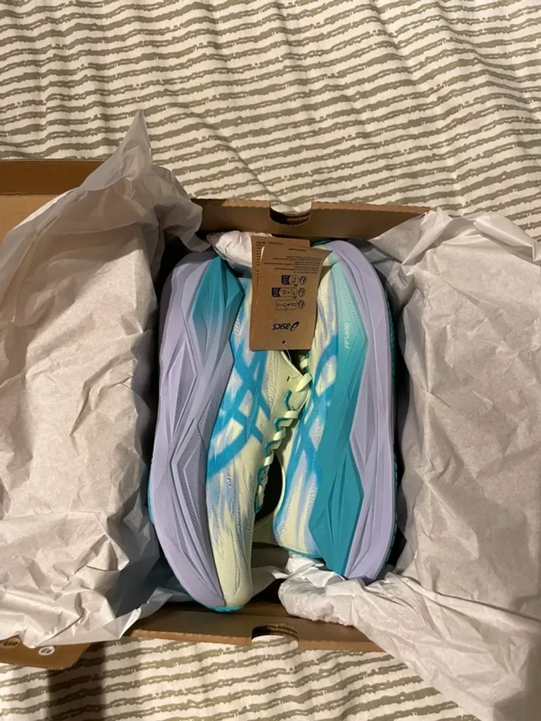 Used Asics Superblast 3 bike — image 2 of 4