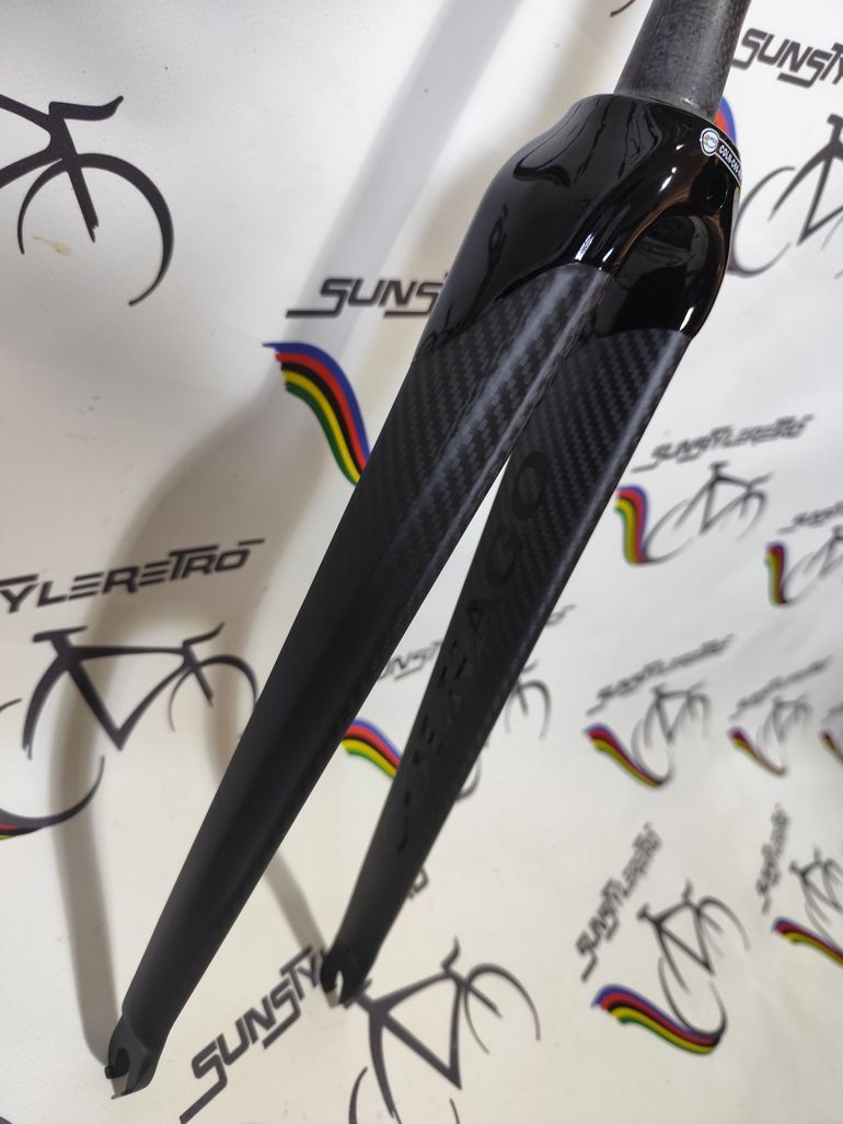 Gebrauchtes Colnago c60 bike — Bild 3 von 4