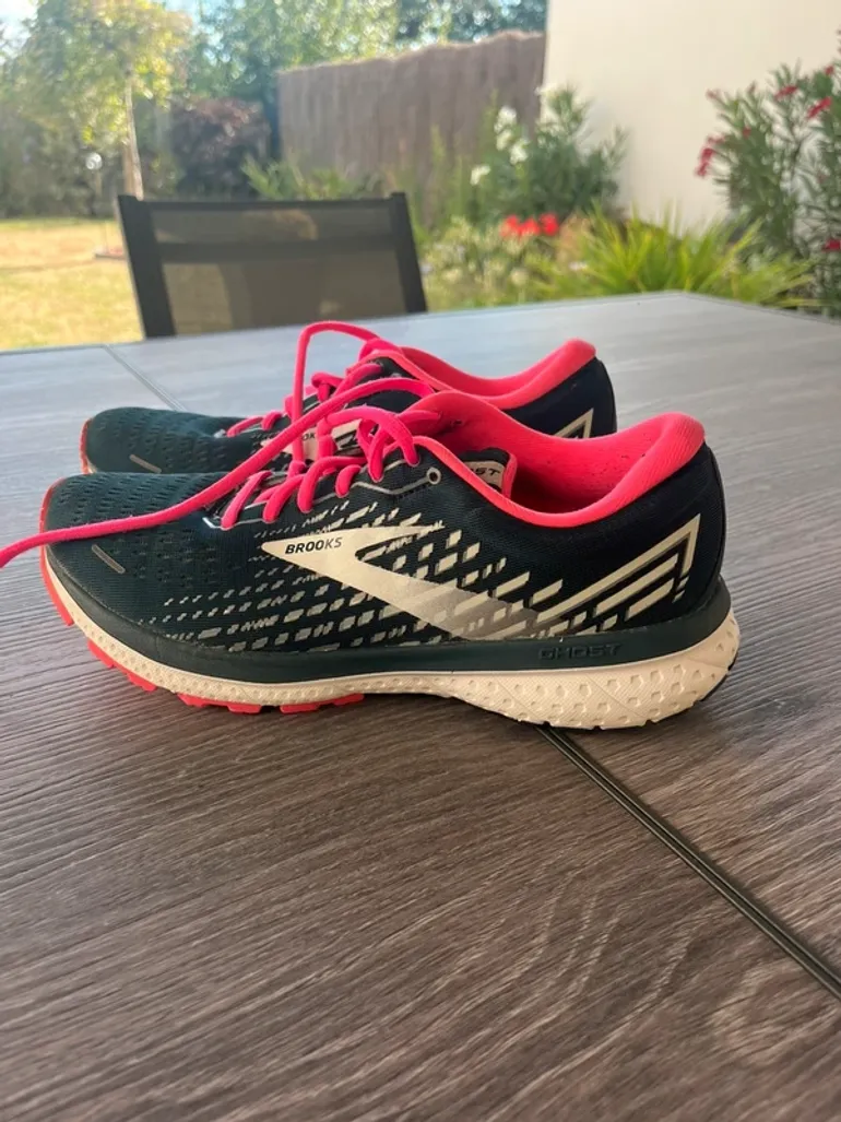 Brooks Ghost 13 bike d'occasion — image 3 sur 10
