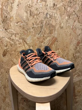 Used Adidas Ultra Boost 2.0 Running Shoes