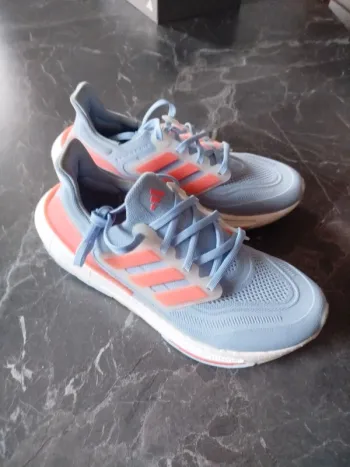 Tweedehands Adidas Ultraboost Running Shoes