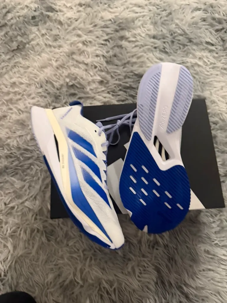 Adidas Adizero Boston 12 bike d'occasion — image 4 sur 10
