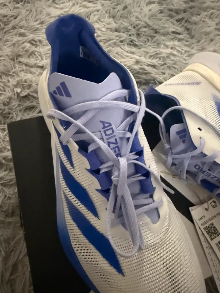 Adidas Adizero Boston 12 bike d'occasion — image 5 sur 10