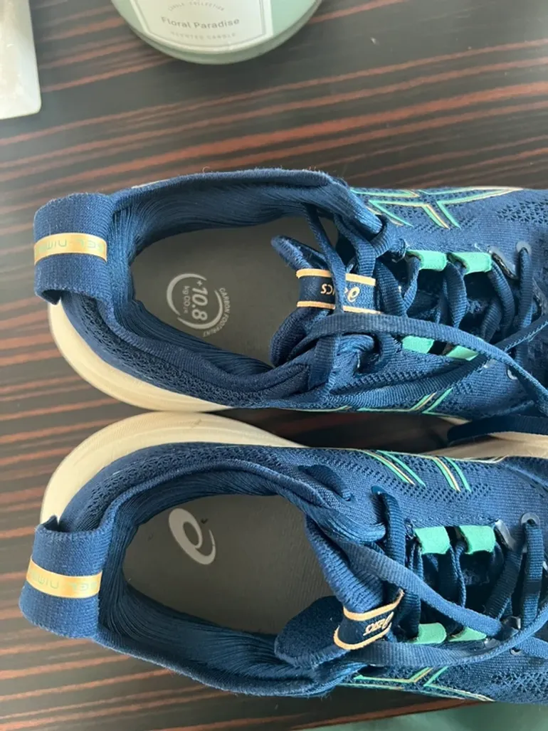 Used Asics Gel-Nimbus 26 bike — image 5 of 5