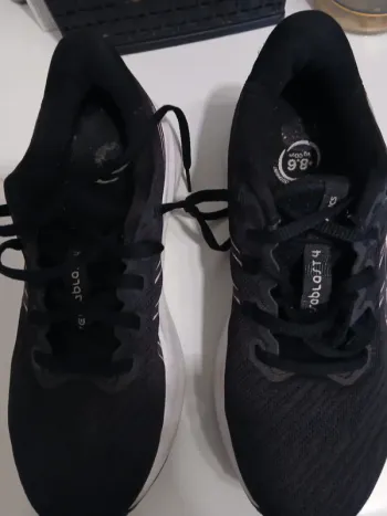 Used Asics Versablast 4 bike — image 2 of 4
