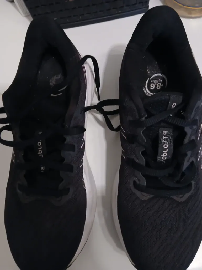 Used Asics Versablast 4 bike — image 2 of 4