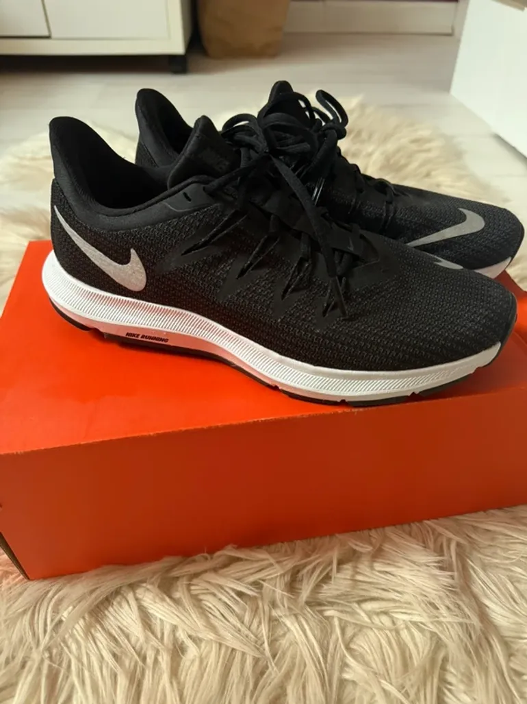 Used Nike Quest bike — image 4 of 8