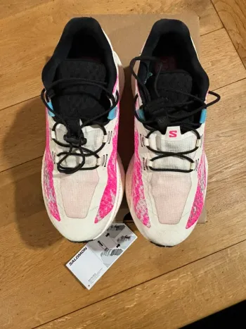 Used Salomon Aero Glide 4 bike — image 4 of 10