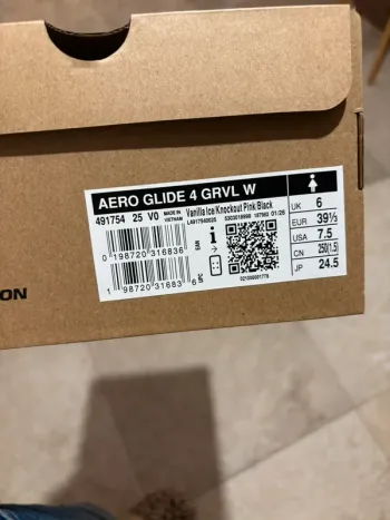 Used Salomon Aero Glide 4 bike — image 7 of 10