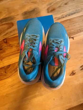 Brooks Adrenaline GTS 23 bike de segunda mano — imagen 4 de 4