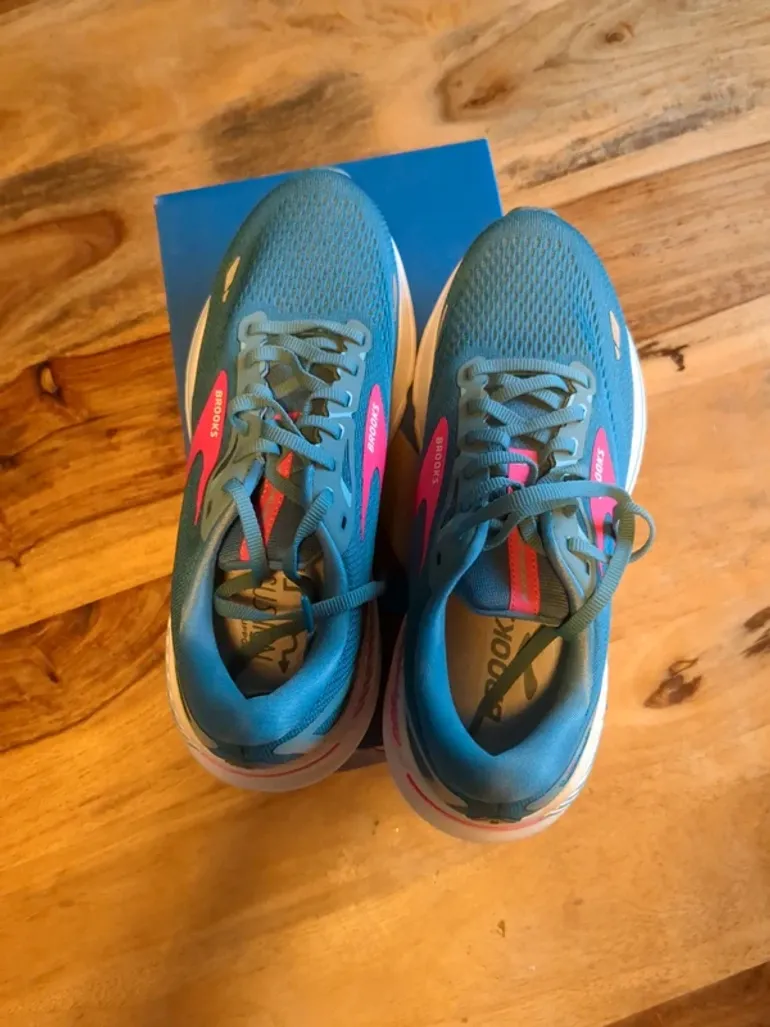 Brooks Adrenaline GTS 23 bike de segunda mano — imagen 4 de 4