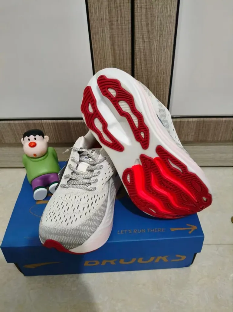 Tweedehands Brooks Glycerin Max bike — afbeelding 3 van 4