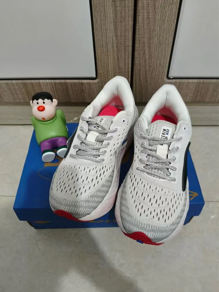 Tweedehands Brooks Glycerin Max bike — afbeelding 2 van 4
